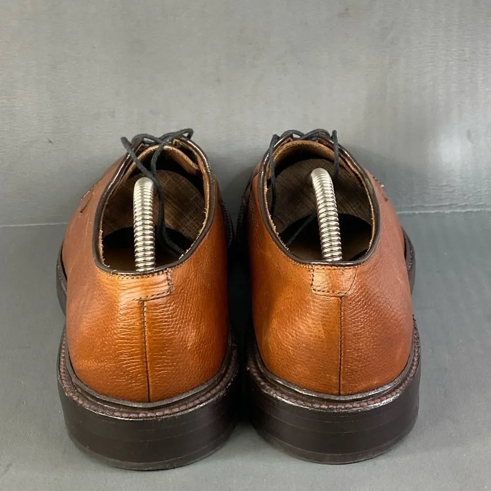 Allen Edmonds gently used